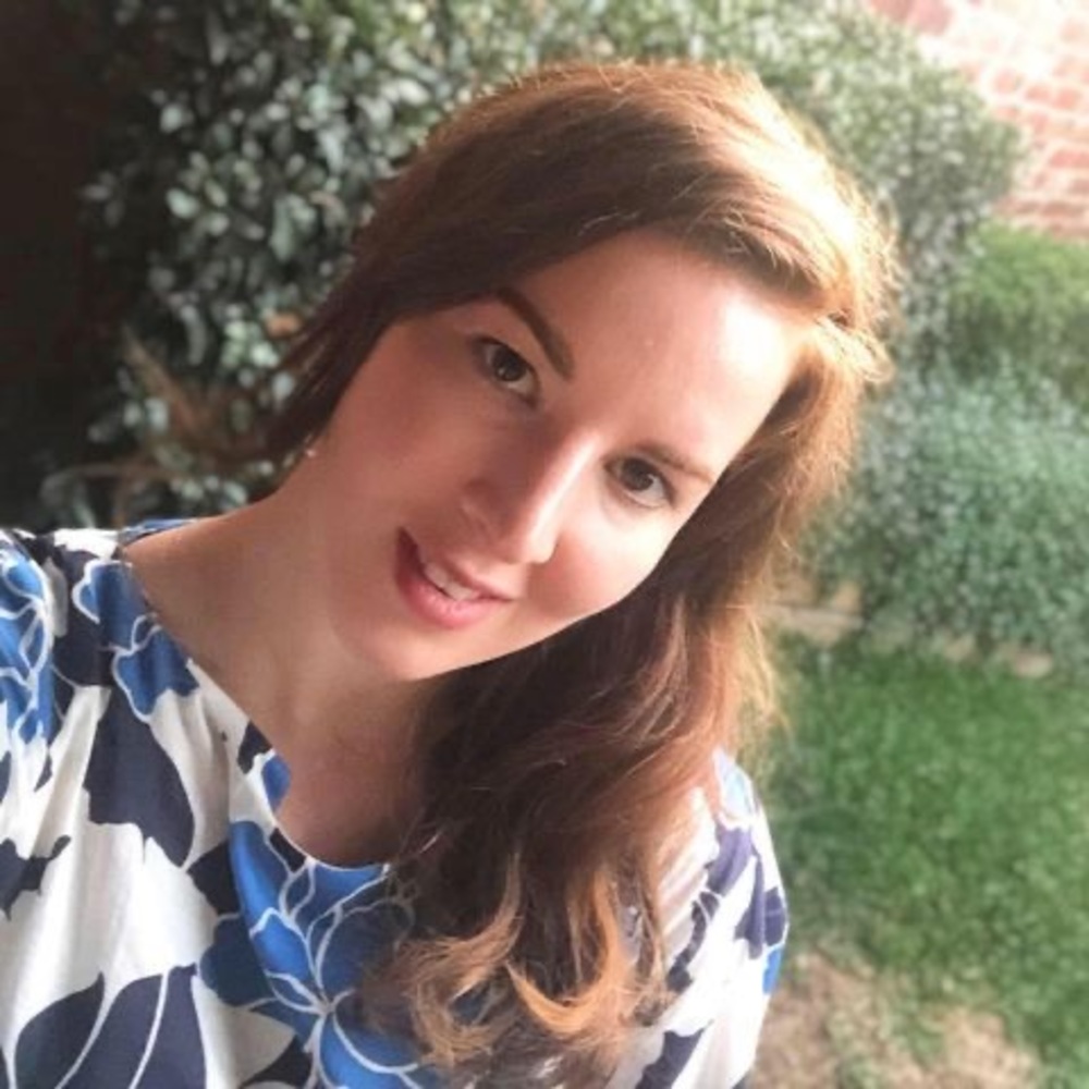 Meet your Posher, Bethany